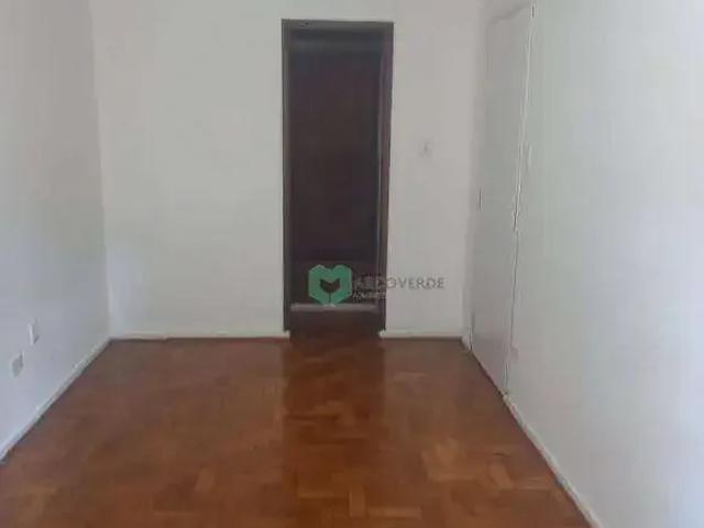 Apartamento para Venda em São Paulo/SP Vila Mariana 2 Quartos