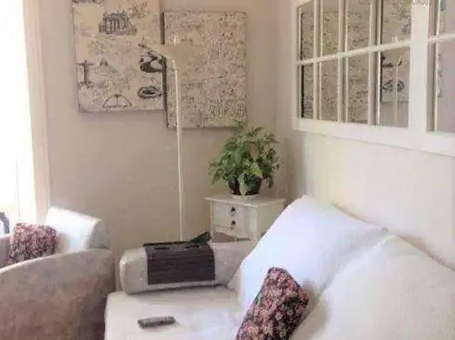 Apartamento para Venda em São Paulo/SP Vila Mariana 2 Quartos