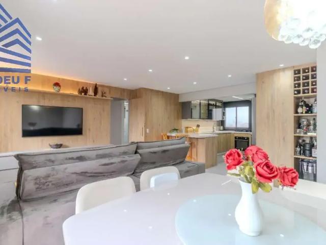Apartamento para Venda em São Paulo/SP Vila Mariana 2 Quartos