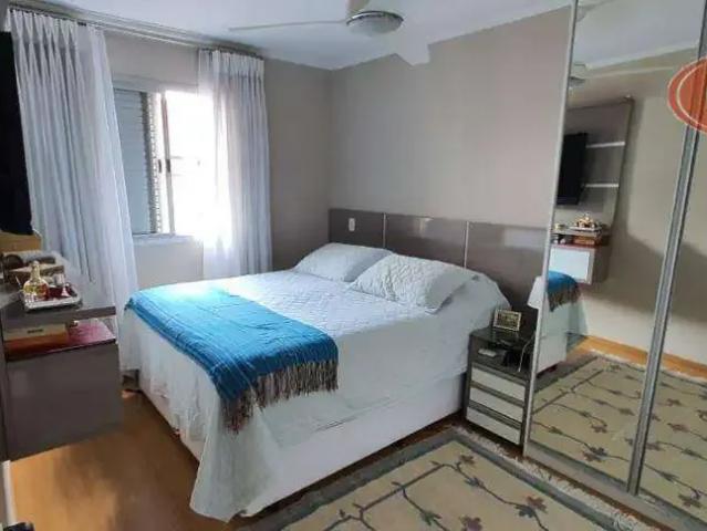 Apartamento para Venda em São Paulo/SP Vila Mariana 2 Quartos