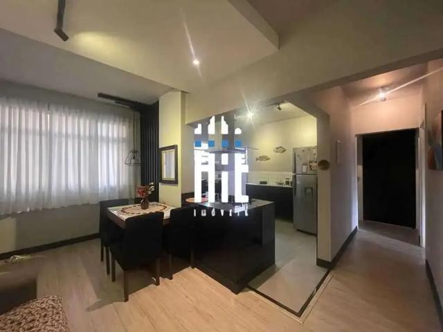 Apartamento para Venda em São Paulo/SP Vila Mariana 2 Quartos