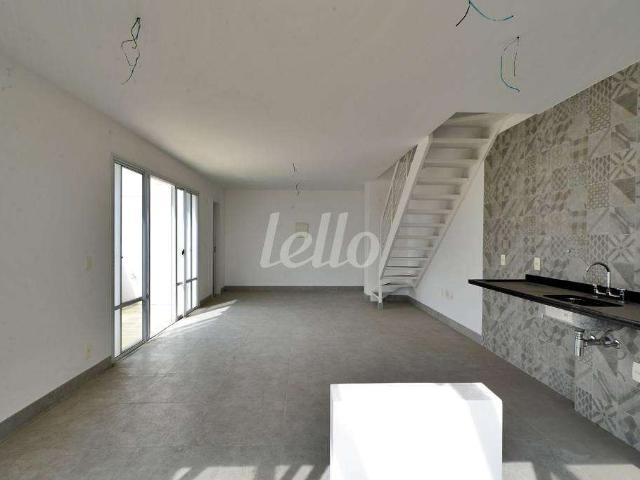 Apartamento para Venda em São Paulo/SP Vila Mariana 2 Quartos