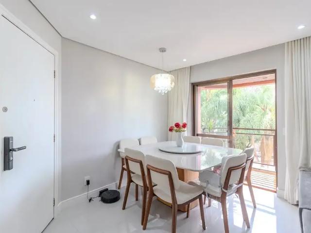 Apartamento para Venda em São Paulo/SP Vila Mariana 2 Quartos