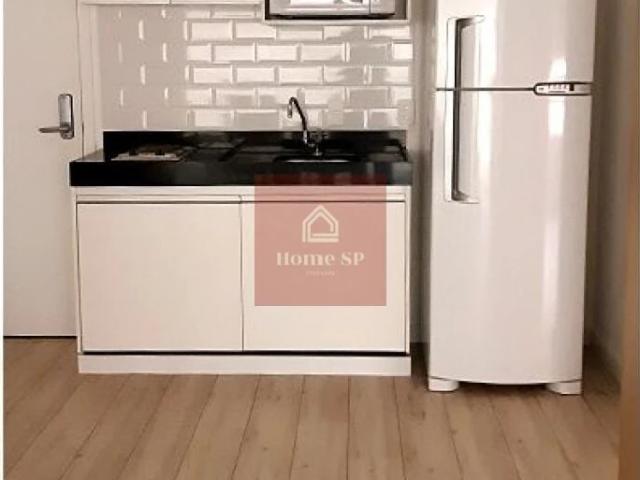 Apartamento para Venda em São Paulo/SP Vila Mariana 2 Quartos
