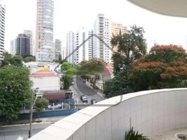 Apartamento para Venda em São Paulo/SP Vila Mariana 2 Quartos