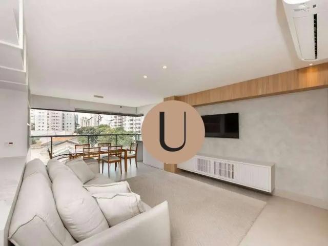 Apartamento para Venda em São Paulo/SP Vila Mariana 2 Quartos