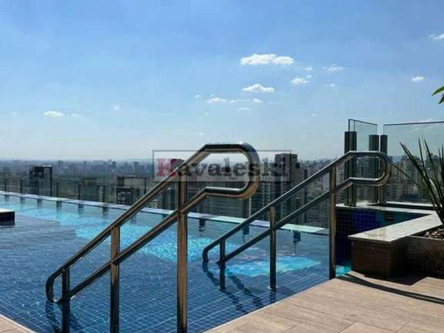 Apartamento para Venda em São Paulo/SP Vila Mariana 2 Quartos
