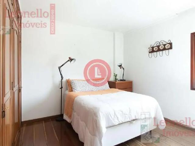 Apartamento para Venda em São Paulo/SP Vila Mariana 2 Quartos