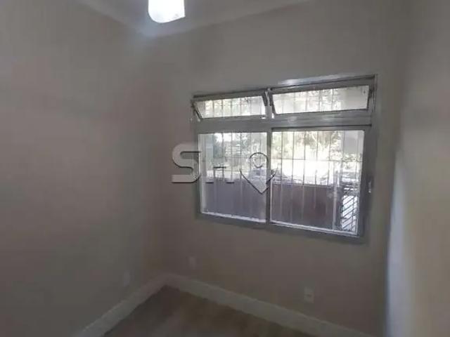 Apartamento para Venda em São Paulo/SP Vila Mariana 2 Quartos