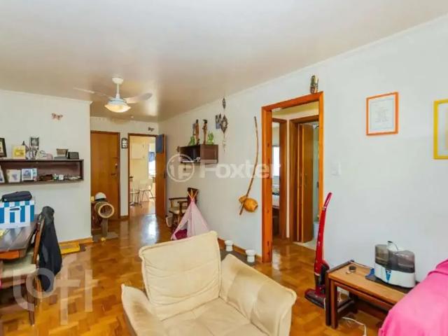 Apartamento para Venda em São Paulo/SP Vila Mariana 2 Quartos