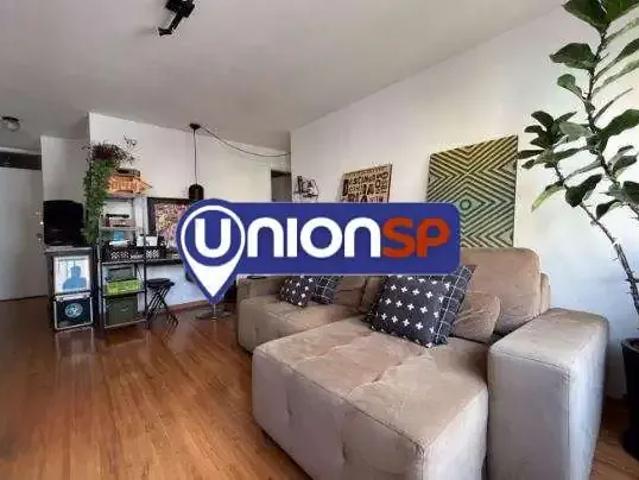 Apartamento para Venda em São Paulo/SP Vila Mariana 2 Quartos