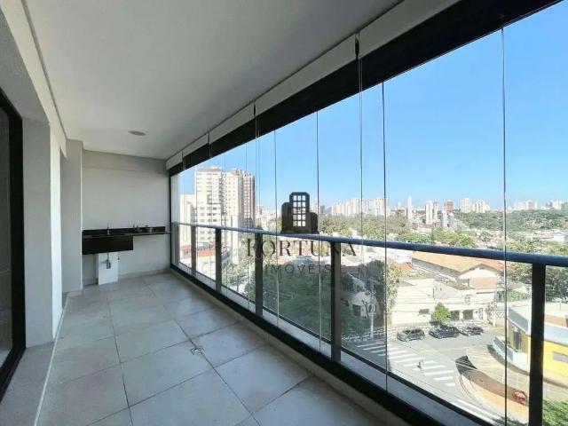 Apartamento para Venda em São Paulo/SP Vila Mariana 2 Quartos