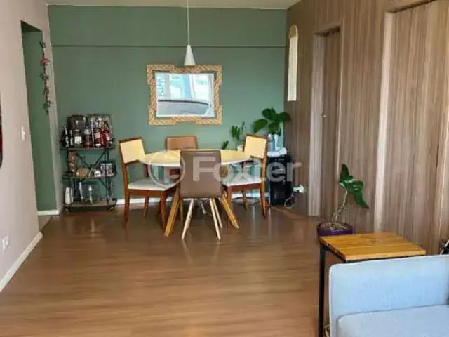 Apartamento para Venda em São Paulo/SP Vila Mariana 2 Quartos