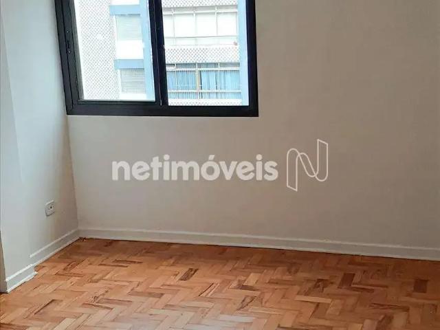 Apartamento para Venda em São Paulo/SP Vila Mariana 2 Quartos