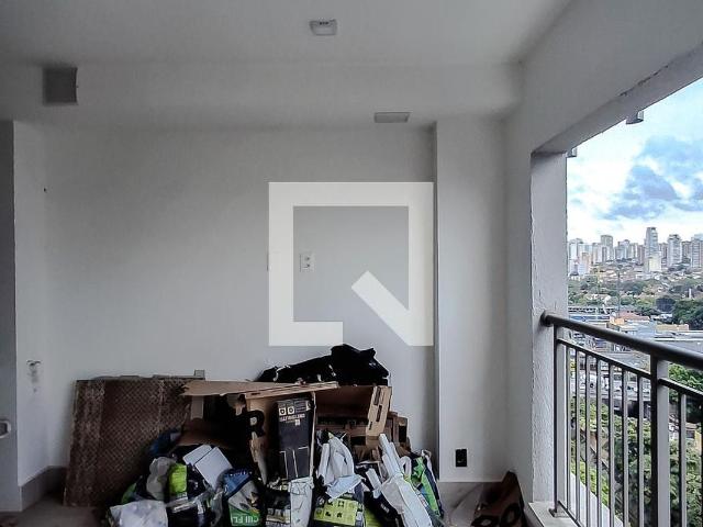 Apartamento para Venda em São Paulo/SP Vila Mariana 2 Quartos