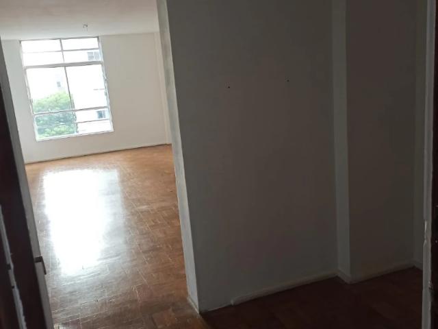 Apartamento para Venda em São Paulo/SP Vila Mariana 2 Quartos
