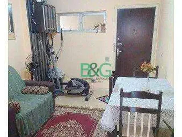 Apartamento para Venda em São Paulo/SP Vila Mariana 2 Quartos