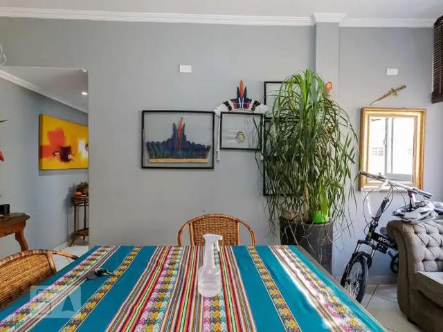 Apartamento para Venda em São Paulo/SP Vila Mariana 2 Quartos