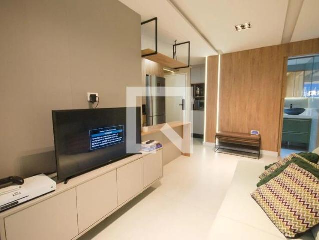 Apartamento para Venda em São Paulo/SP Vila Mariana 2 Quartos