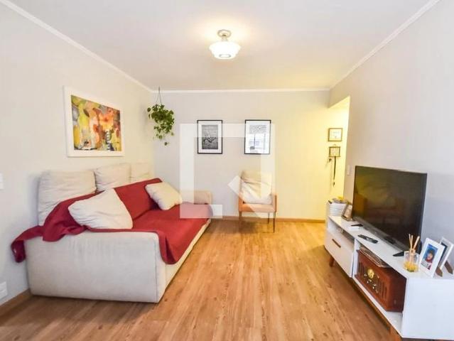 Apartamento para Venda em São Paulo/SP Vila Mariana 2 Quartos