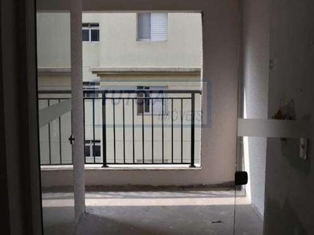 Apartamento para Venda em São Paulo/SP Vila Mariana 2 Quartos