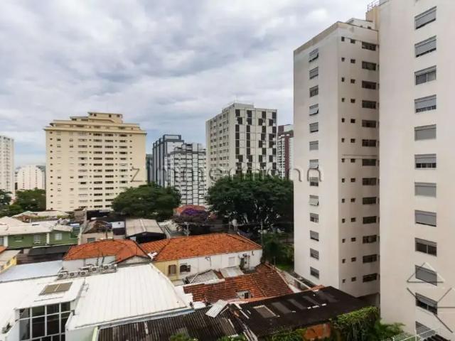 Apartamento para Venda em São Paulo/SP Vila Mariana 2 Quartos