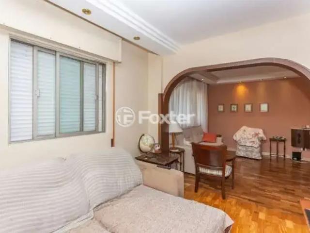 Apartamento para Venda em São Paulo/SP Vila Mariana 2 Quartos