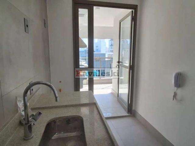 Apartamento para Venda em São Paulo/SP Vila Mariana 2 Quartos