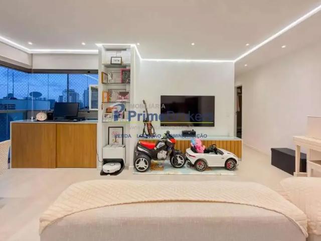 Apartamento para Venda em São Paulo/SP Vila Mariana 2 Quartos