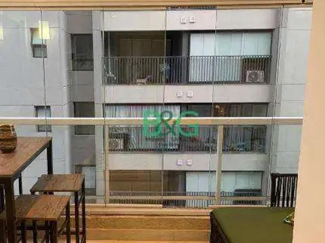 Apartamento para Venda em São Paulo/SP Vila Mariana 2 Quartos
