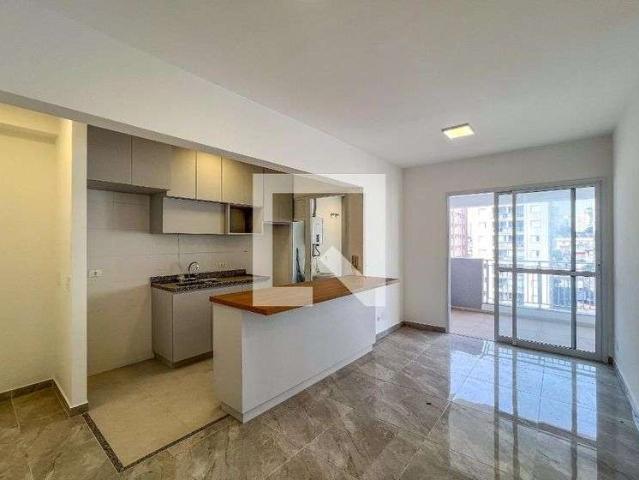 Apartamento para Venda em São Paulo/SP Vila Mariana 2 Quartos