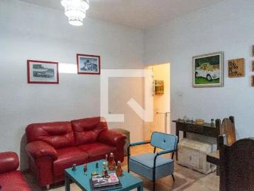 Apartamento para Venda em São Paulo/SP Vila Mariana 2 Quartos