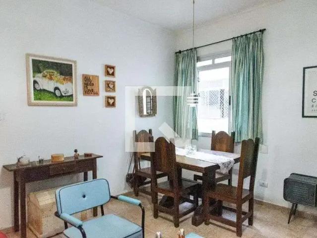 Apartamento para Venda em São Paulo/SP Vila Mariana 2 Quartos