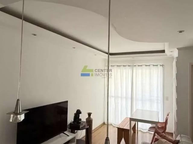 Apartamento para Venda em São Paulo/SP Vila Mariana 2 Quartos