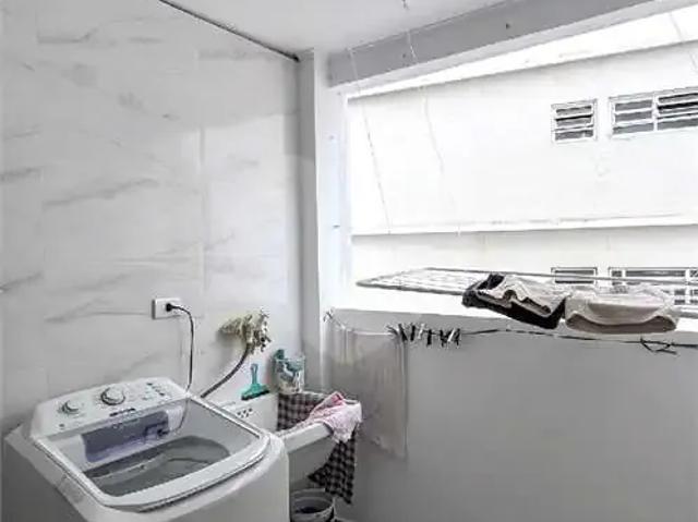 Apartamento para Venda em São Paulo/SP Vila Mariana 2 Quartos