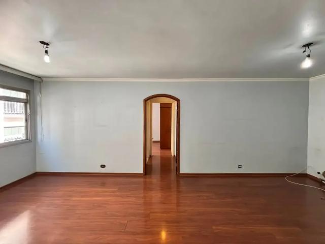 Apartamento para Venda em São Paulo/SP Vila Mariana 2 Quartos