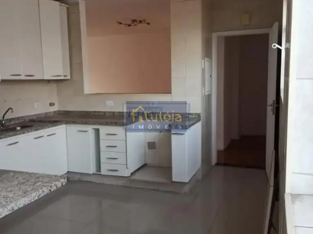 Apartamento para Venda em São Paulo/SP Vila Mariana 2 Quartos