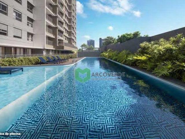 Apartamento para Venda em São Paulo/SP Vila Mariana 2 Quartos