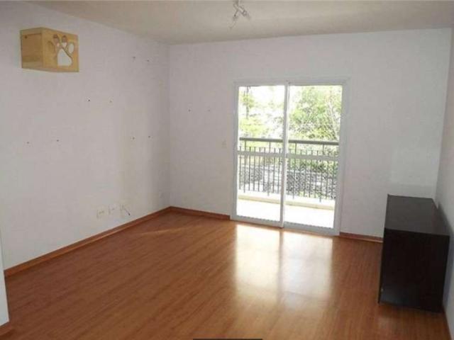 Apartamento para Venda em São Paulo/SP Vila Mariana 2 Quartos