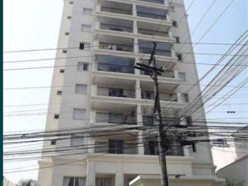 Apartamento para Venda em São Paulo/SP Vila Mariana 2 Quartos