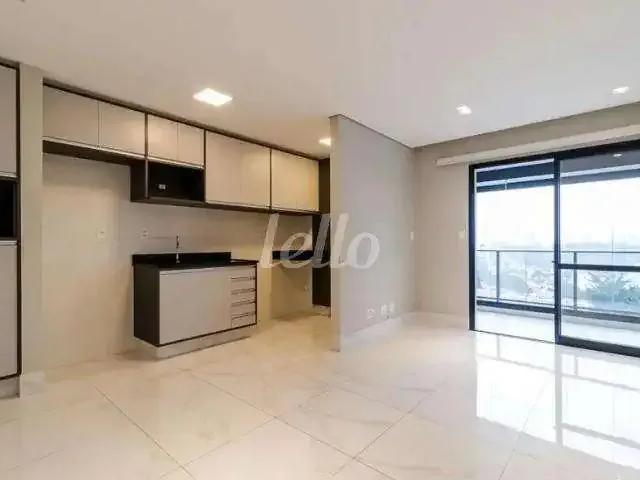 Apartamento para Venda em São Paulo/SP Vila Mariana 2 Quartos