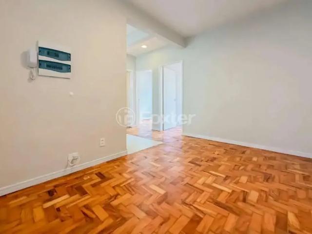 Apartamento para Venda em São Paulo/SP Vila Mariana 2 Quartos