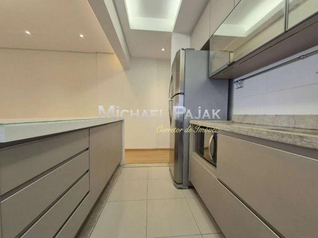 Apartamento para Venda em São Paulo/SP Vila Mariana 2 Quartos
