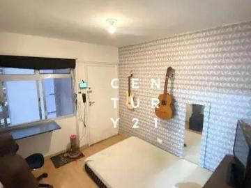 Apartamento para Venda em São Paulo/SP Vila Mariana 2 Quartos