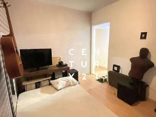 Apartamento para Venda em São Paulo/SP Vila Mariana 2 Quartos
