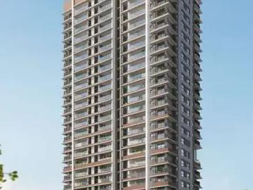 Apartamento para Venda em São Paulo/SP Vila Mariana 2 Quartos