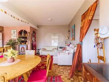 Apartamento para Venda em São Paulo/SP Vila Mariana 2 Quartos