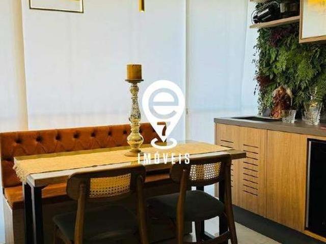 Apartamento para Venda em São Paulo/SP Vila Mariana 2 Quartos