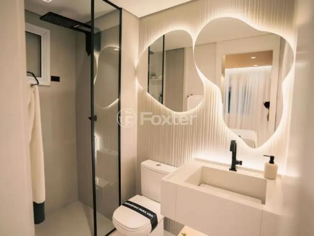 Apartamento para Venda em São Paulo/SP Vila Mariana 2 Quartos