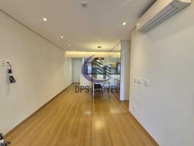 Apartamento para Venda em São Paulo/SP Vila Mariana 2 Quartos